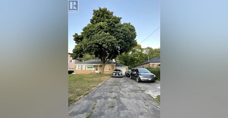 MAIN-73 Shilton Road, Toronto, ON, M1S 2J8
