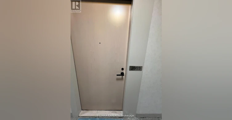 2803-8 Interchange Way, Vaughan, ON, L4K 5Z7 - 2
