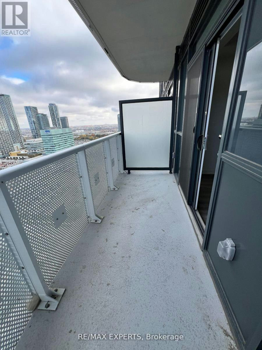 2803-8 Interchange Way, Vaughan, ON, L4K 5Z7 - 22