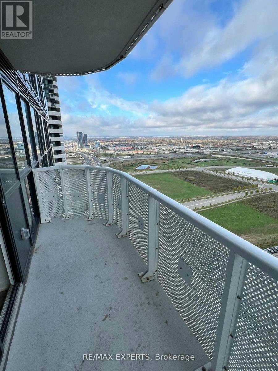 2803-8 Interchange Way, Vaughan, ON, L4K 5Z7 - 20