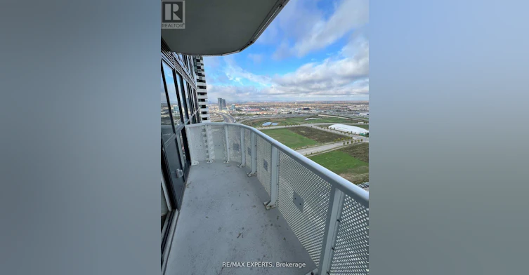 2803-8 Interchange Way, Vaughan, ON, L4K 5Z7 - 20