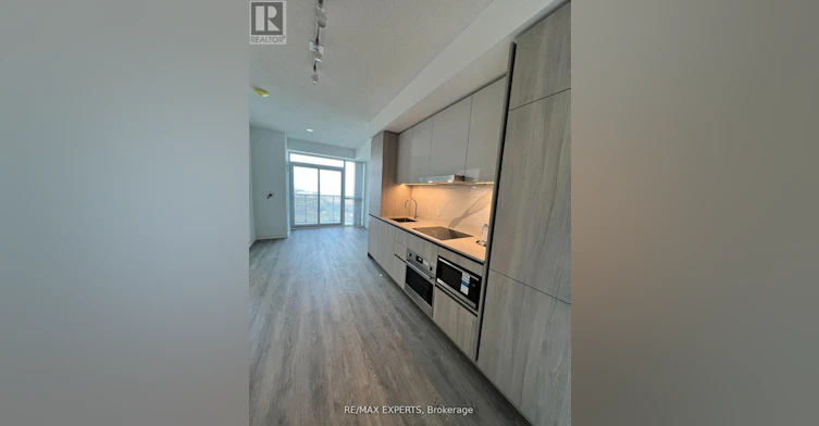 2803-8 Interchange Way, Vaughan, ON, L4K 5Z7 - 3