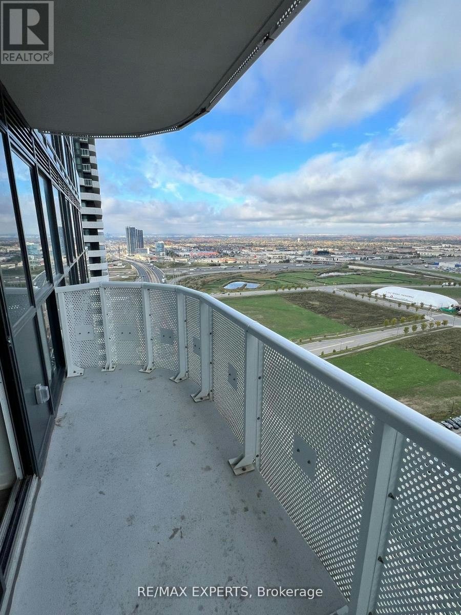 2803-8 Interchange Way, Vaughan, ON, L4K 5Z7 - 19