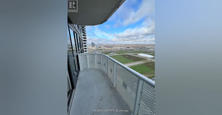 2803-8 Interchange Way, Vaughan, ON, L4K 5Z7 - 19