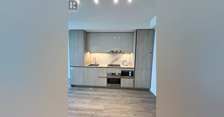 2803-8 Interchange Way, Vaughan, ON, L4K 5Z7 - 5