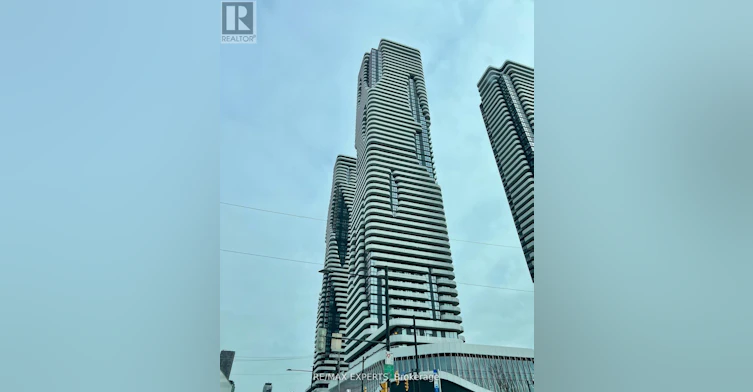2803-8 Interchange Way, Vaughan, ON, L4K 5Z7
