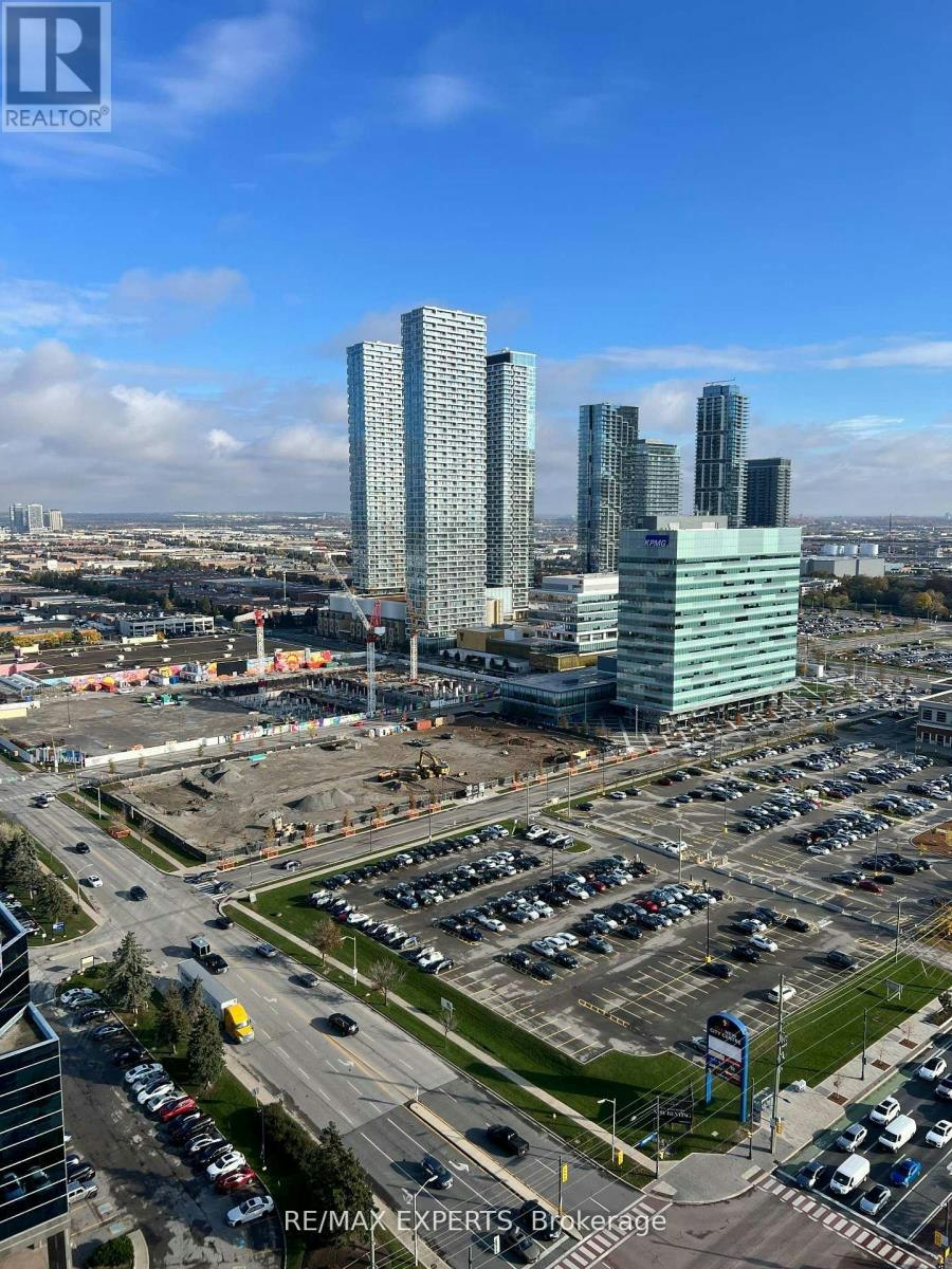 2803-8 Interchange Way, Vaughan, ON, L4K 5Z7 - 23