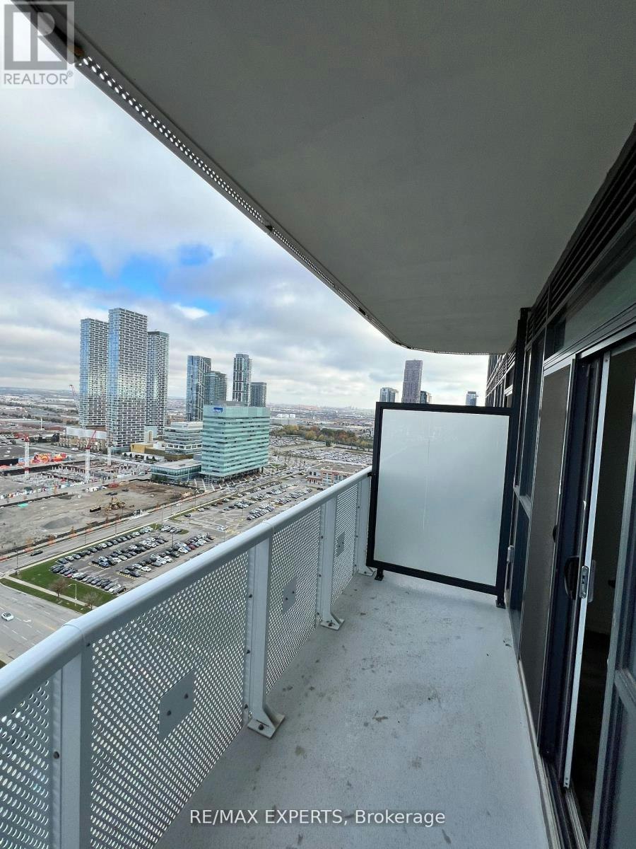 2803-8 Interchange Way, Vaughan, ON, L4K 5Z7 - 21
