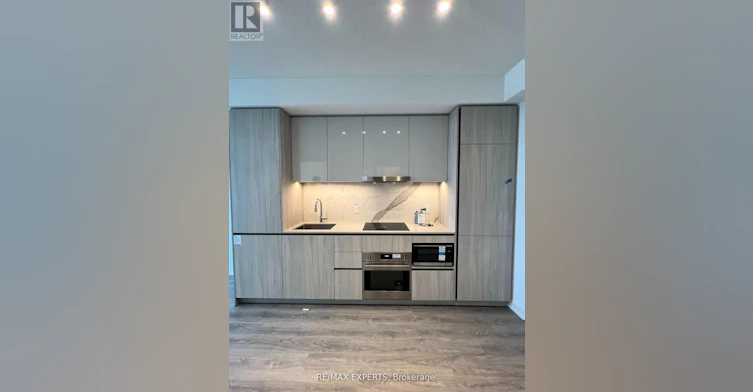 2803-8 Interchange Way, Vaughan, ON, L4K 5Z7 - 4