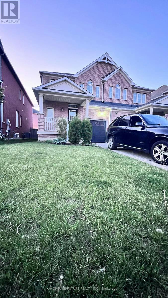 10 Brown Lane, Whitchurch-Stouffville, ON, L4A 0V2
