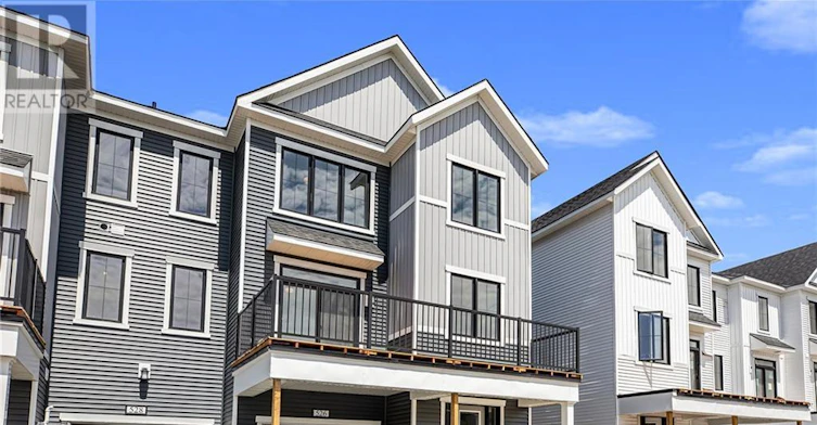 526 Rye Grass Way, Ottawa, ON, K2J 7A1 - 2