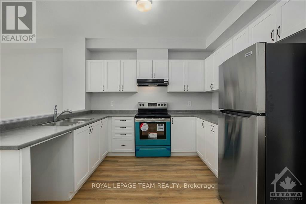 526 Rye Grass Way, Ottawa, ON, K2J 7A1 - 8