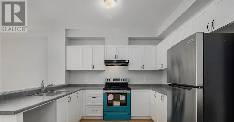 526 Rye Grass Way, Ottawa, ON, K2J 7A1 - 8