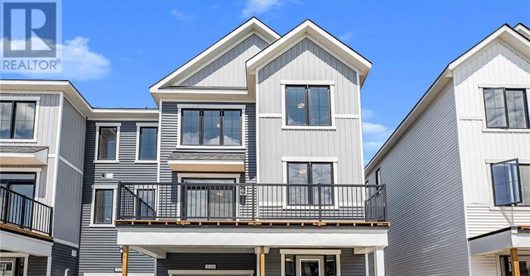 526 Rye Grass Way, Ottawa, ON, K2J 7A1