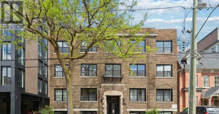 14-325 Cooper Street, Ottawa, ON, K2P 0G5