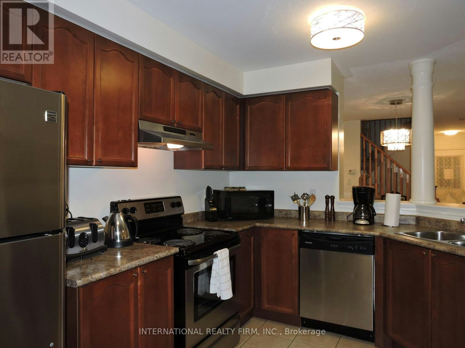 2453 Baintree Crescent, Oakville, ON, L6M 4W9 - 5