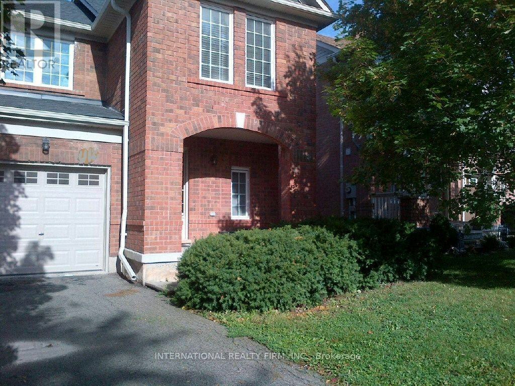 2453 Baintree Crescent, Oakville, ON, L6M 4W9
