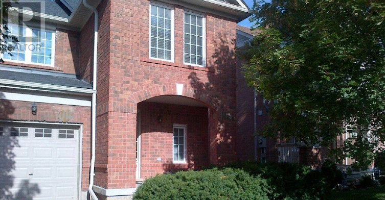 2453 Baintree Crescent, Oakville, ON, L6M 4W9