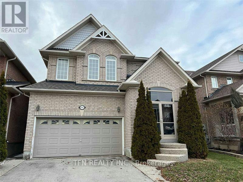 1047 Mcclenahan Crescent, Milton, ON, L9T 6W6 - 2