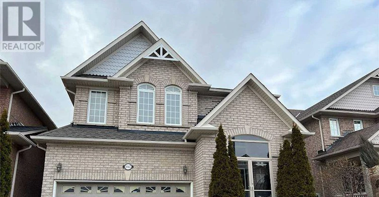 1047 Mcclenahan Crescent, Milton, ON, L9T 6W6 - 2
