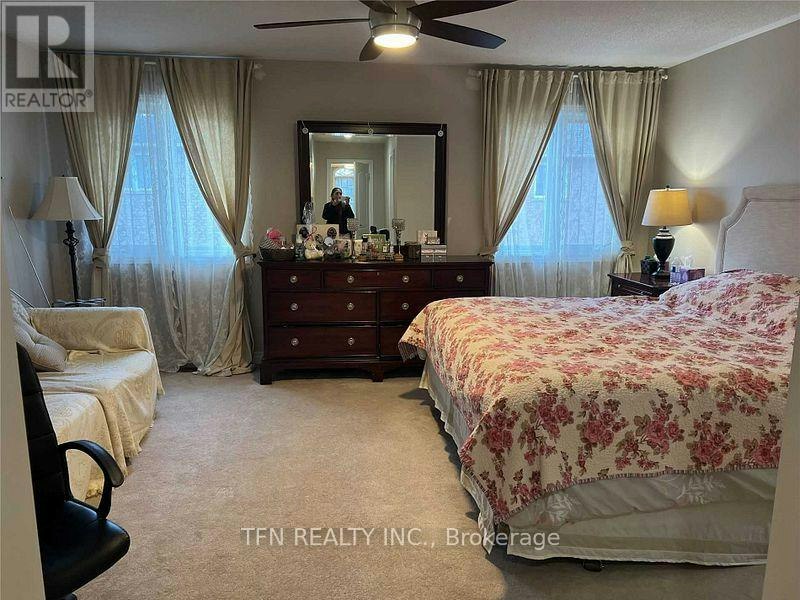 1047 Mcclenahan Crescent, Milton, ON, L9T 6W6 - 14