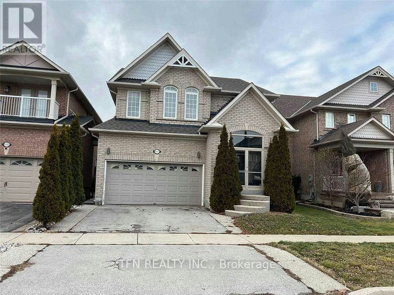1047 Mcclenahan Crescent, Milton, ON, L9T 6W6