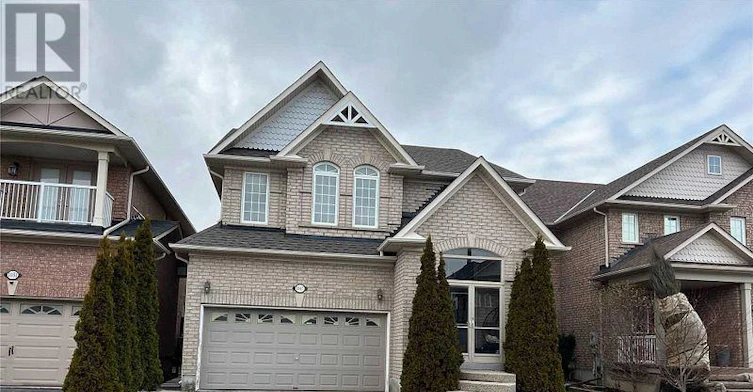 1047 Mcclenahan Crescent, Milton, ON, L9T 6W6