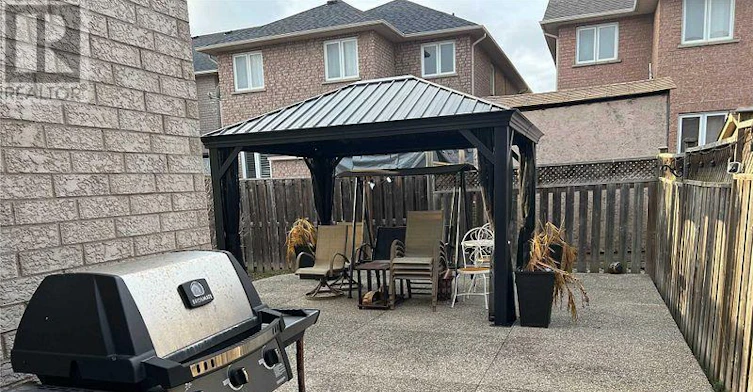 1047 Mcclenahan Crescent, Milton, ON, L9T 6W6 - 10