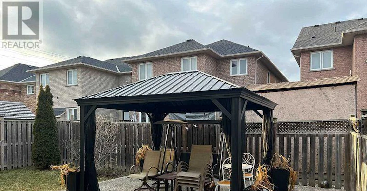 1047 Mcclenahan Crescent, Milton, ON, L9T 6W6 - 9