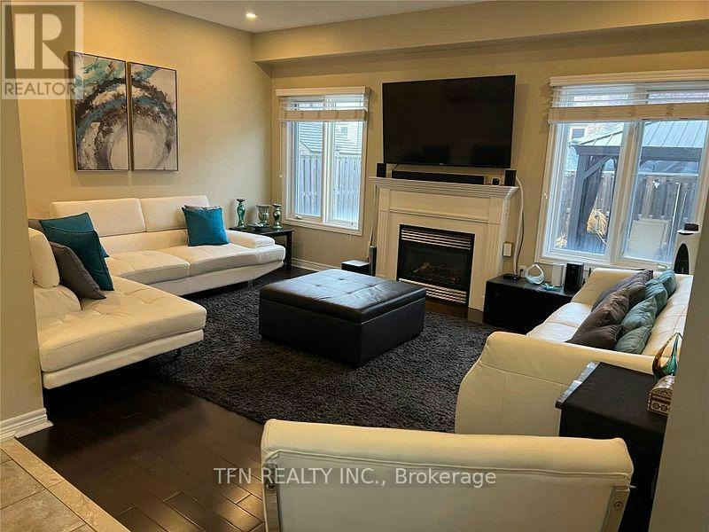 1047 Mcclenahan Crescent, Milton, ON, L9T 6W6 - 8