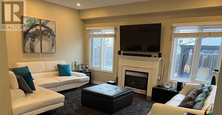 1047 Mcclenahan Crescent, Milton, ON, L9T 6W6 - 8