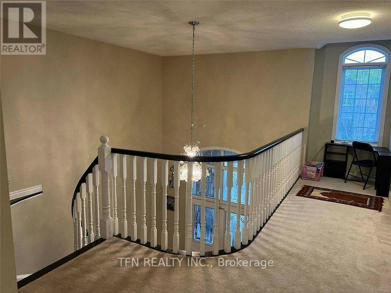 1047 Mcclenahan Crescent, Milton, ON, L9T 6W6 - 11