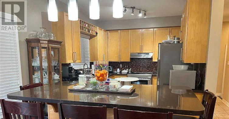 1047 Mcclenahan Crescent, Milton, ON, L9T 6W6 - 6
