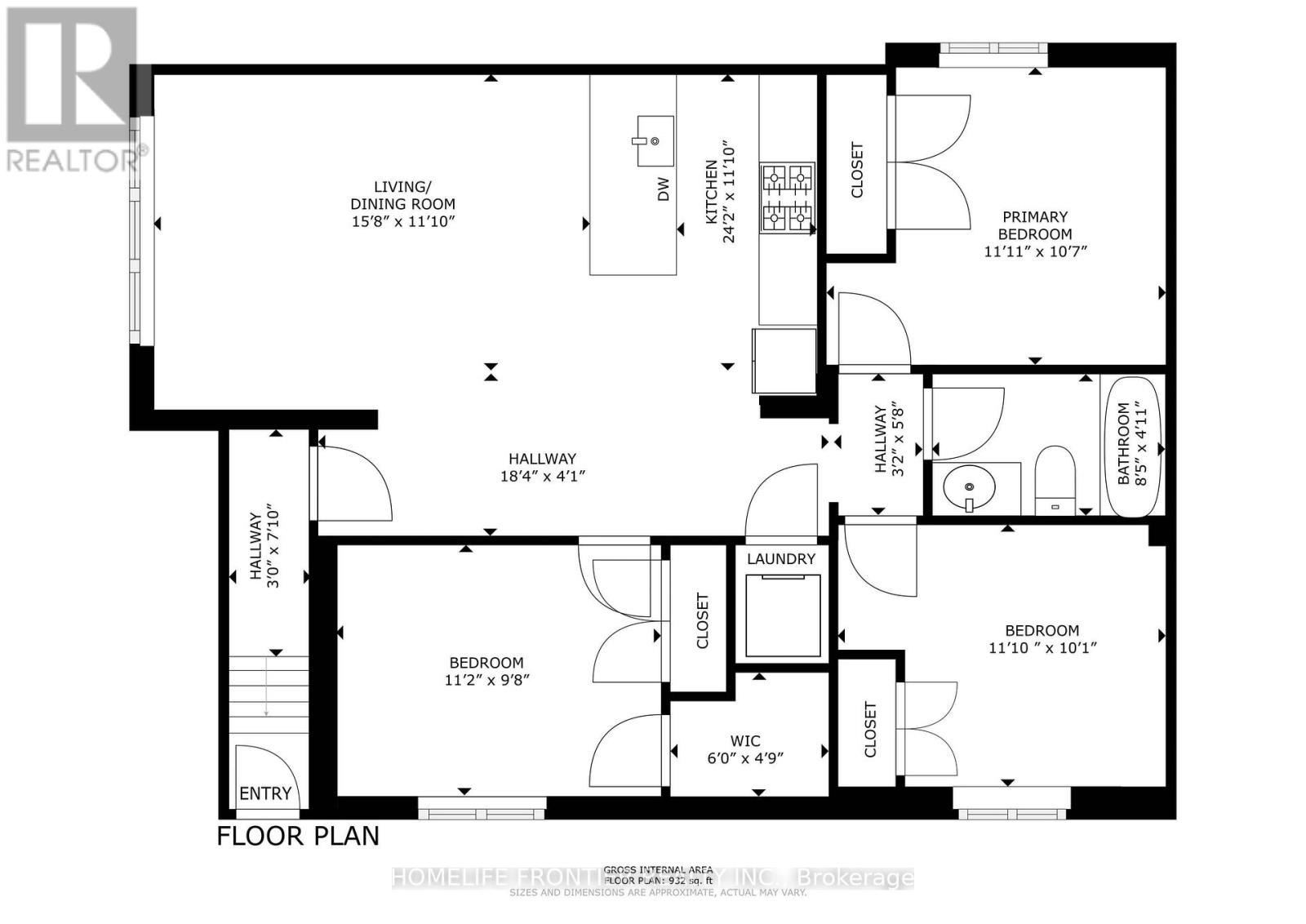 2 (MAIN-878 Glencairn Avenue, Toronto, ON, M6B 2A5 - 17