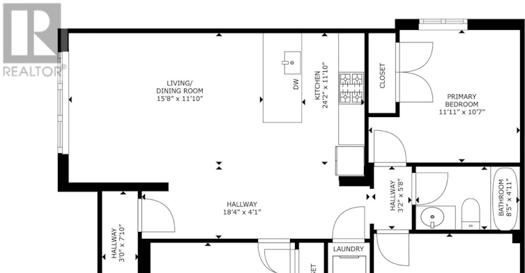2 (MAIN-878 Glencairn Avenue, Toronto, ON, M6B 2A5 - 17