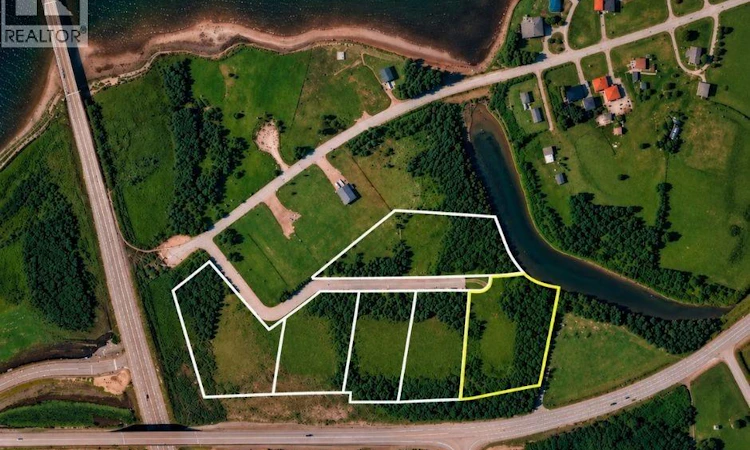 Lot 24-6 Allee Des Marrées