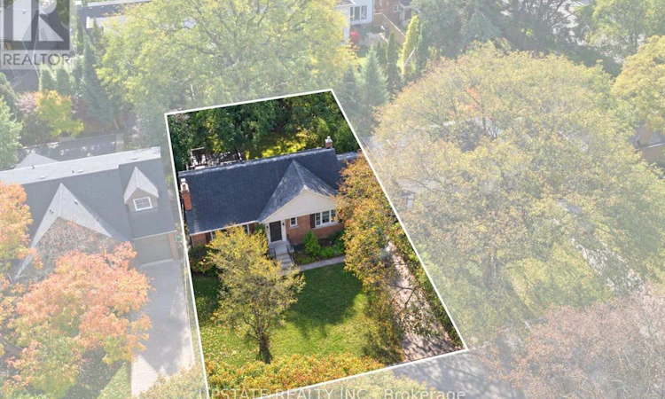 9 Elderidge Avenue