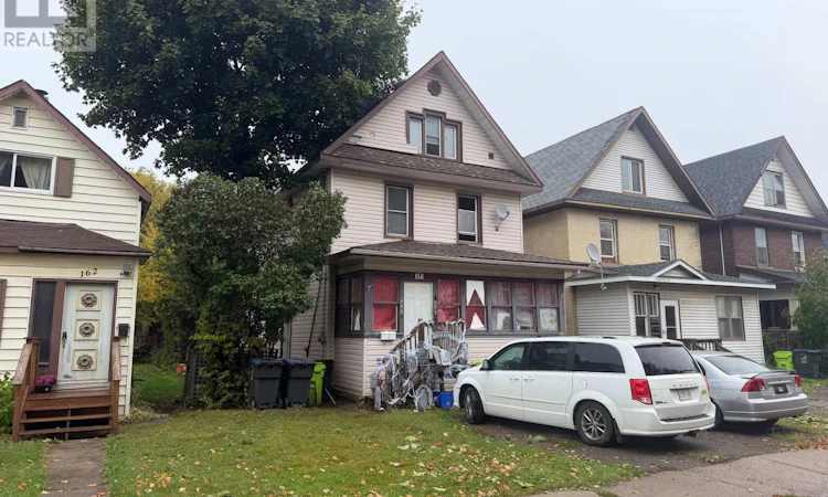 156 Central Park Drive