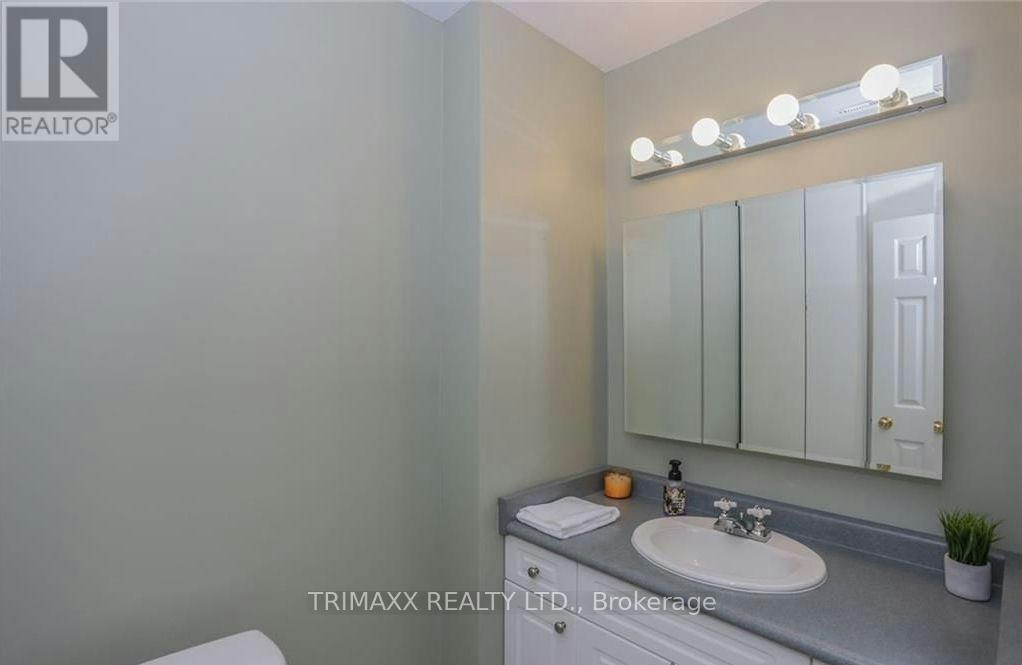 54 Tanoak Drive, London, ON, N6G 5A1 - 22