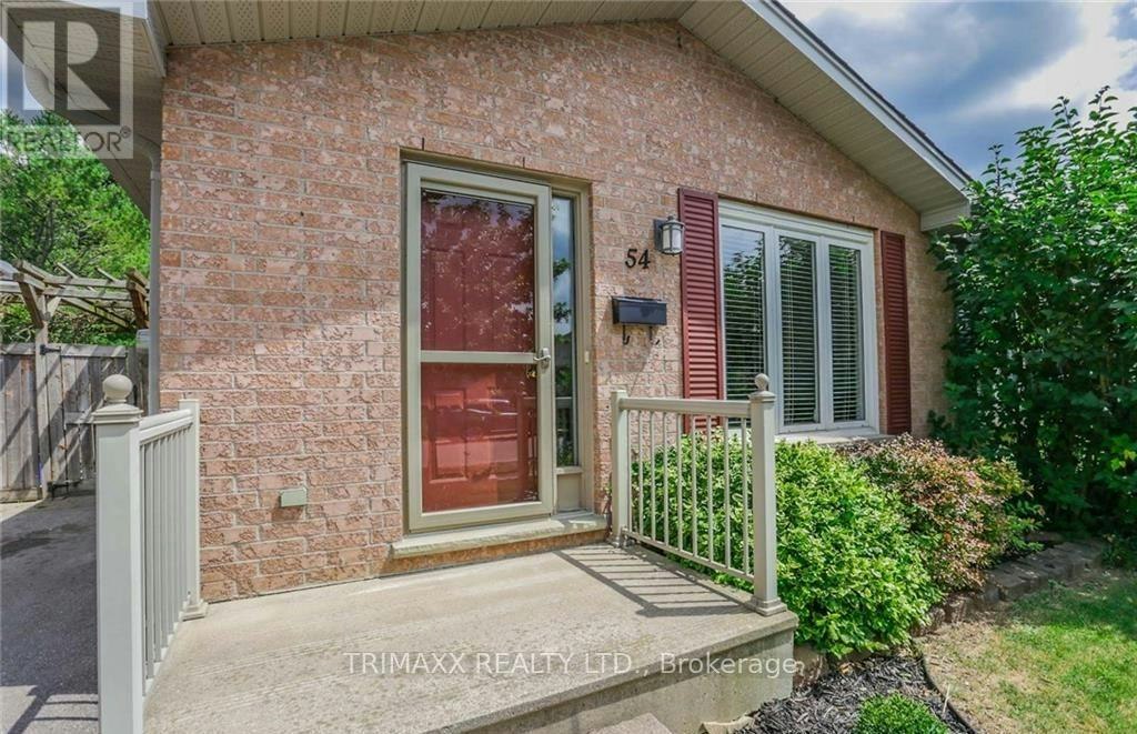 54 Tanoak Drive, London, ON, N6G 5A1 - 2