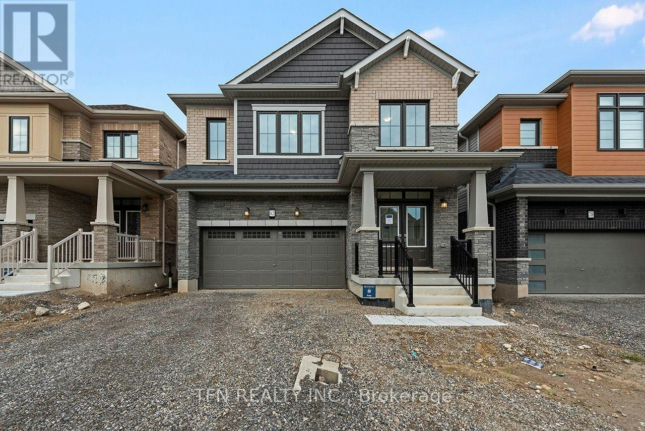 82 Picard Street, Woolwich, ON, N0B 1M0