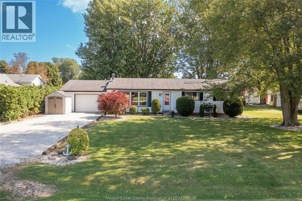 21 Victoria Street, Chatham-Kent, ON, N0P 1A0