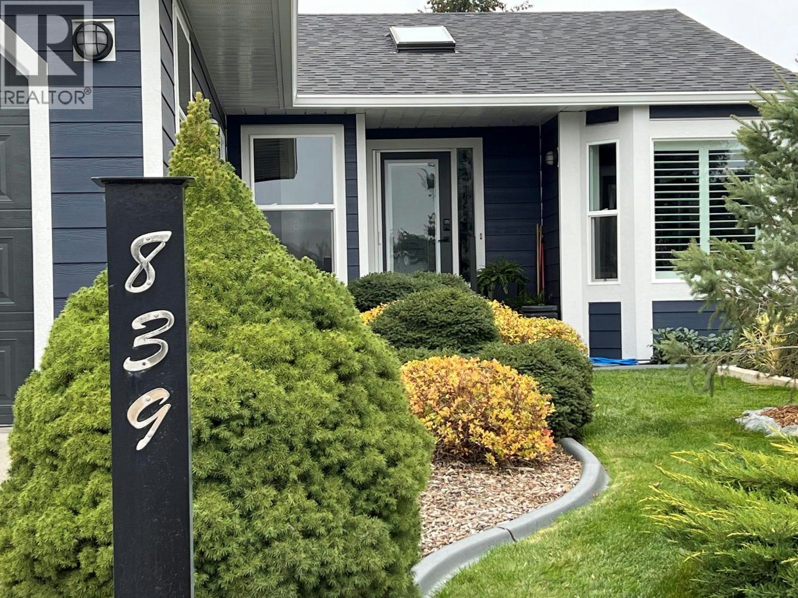 839 8th Avenue, Vernon, BC, V1H 1Z1