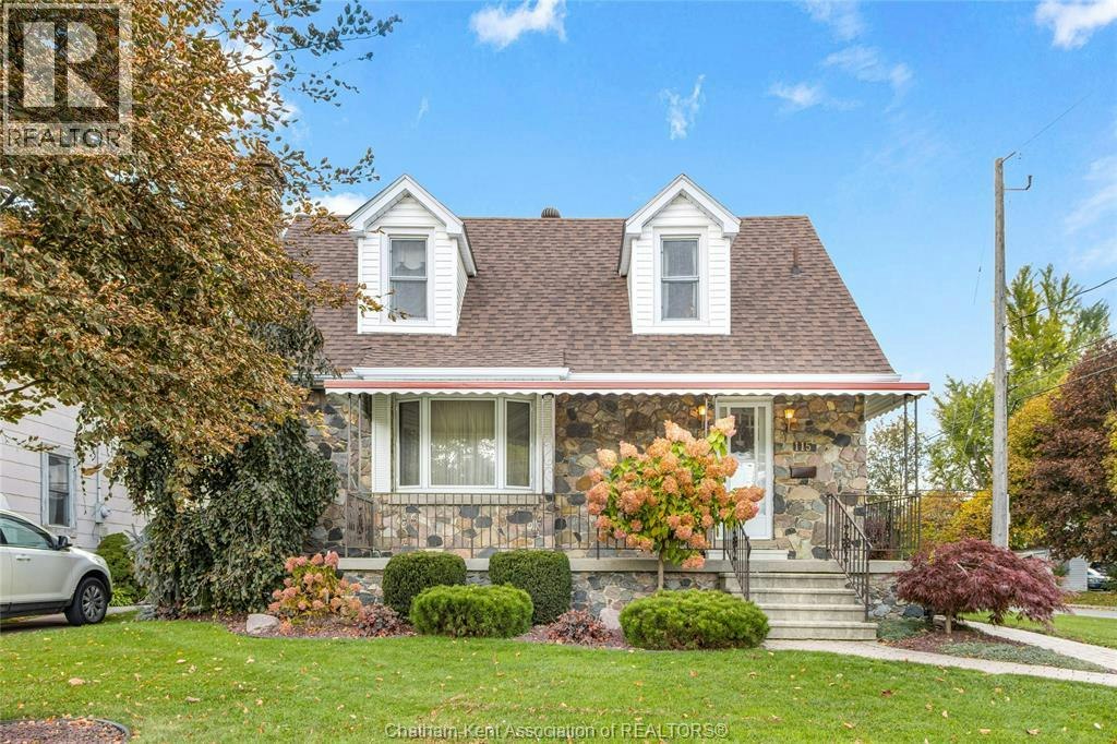 115 Prince Arthur Avenue, Chatham-Kent, ON, N7M 1X8