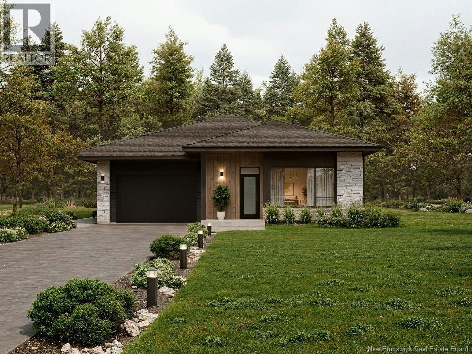 8 Allee Des Marrees, Cocagne, NB, E4R 2X3
