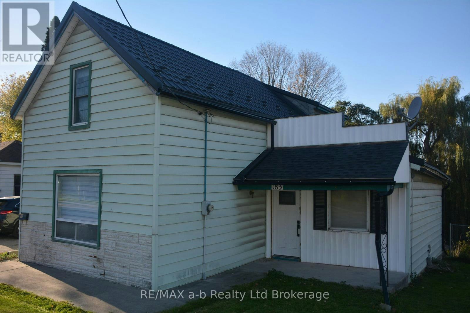 183 Charles Street E, Ingersoll, ON, N5C 1J9