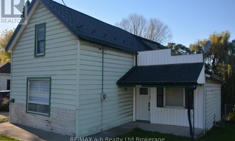 183 Charles Street E