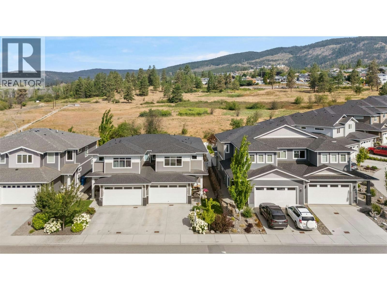 2394 Hawks Boulevard, Westbank, BC, V4T 3E3