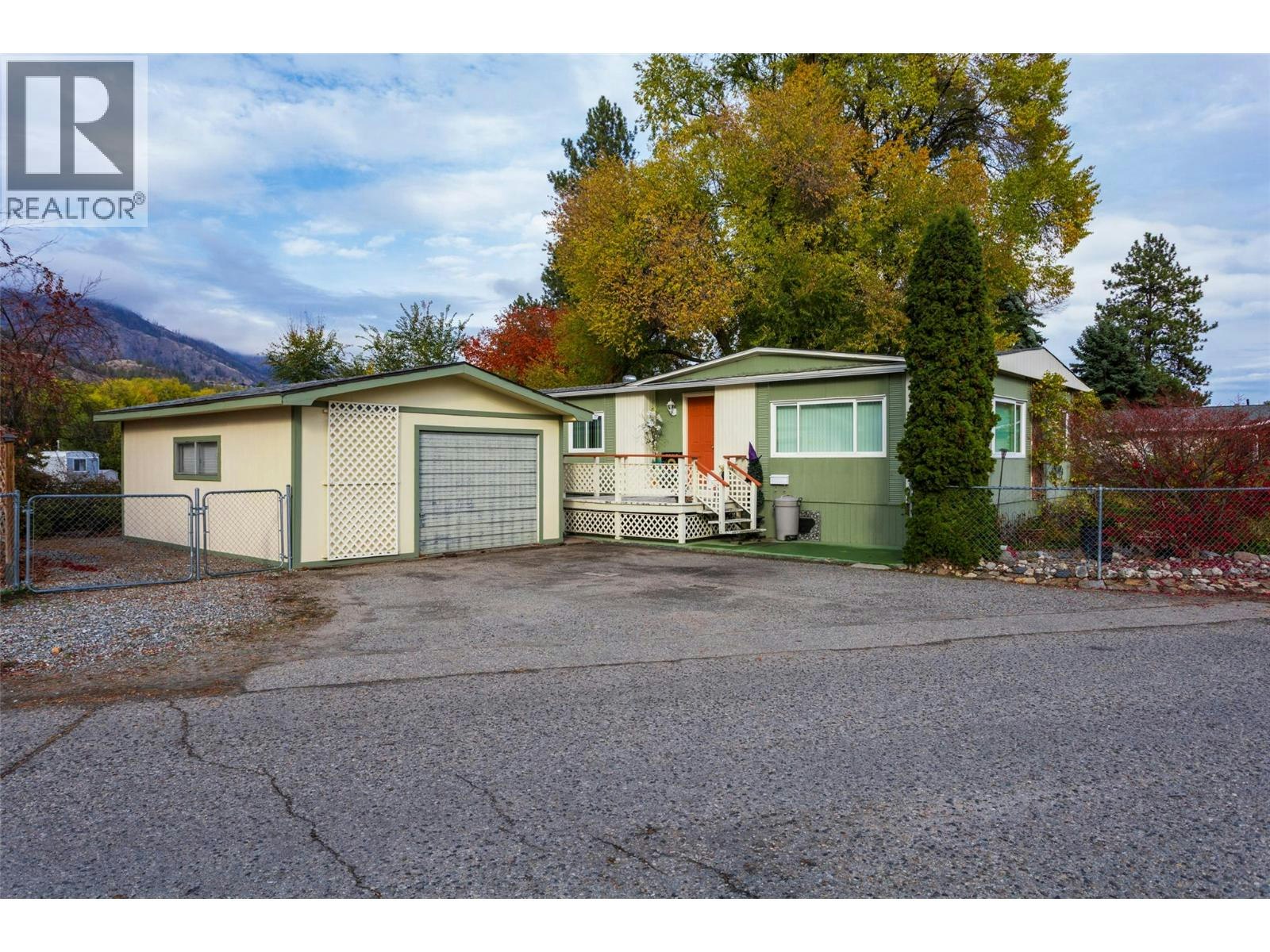 12-1999 S 97 Hwy Highway, Westbank, BC, V1Z 1B2