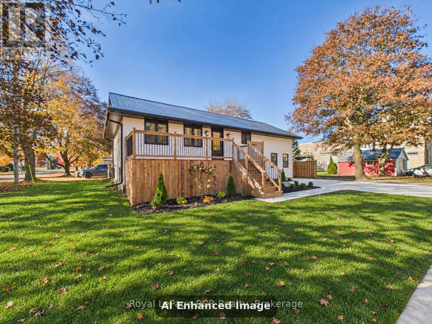 54 King Street, Huron East, ON, N0G 1H0